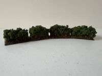 8 Inch Articulated Bocage